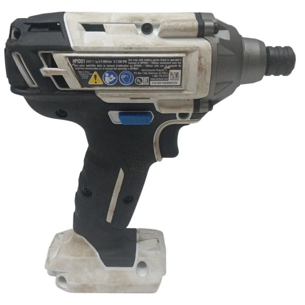 Hartmann labor inspect